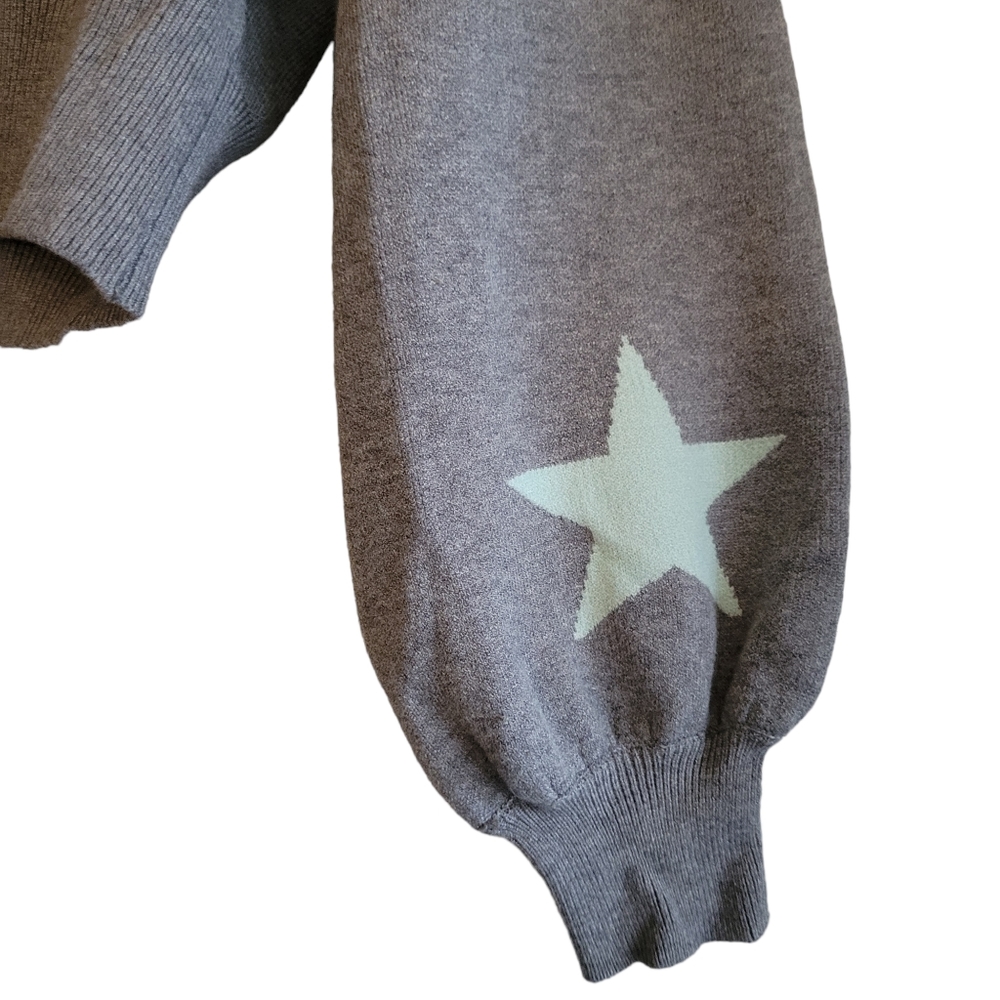 Dreamers Star Pattern - Picture 3 of 6